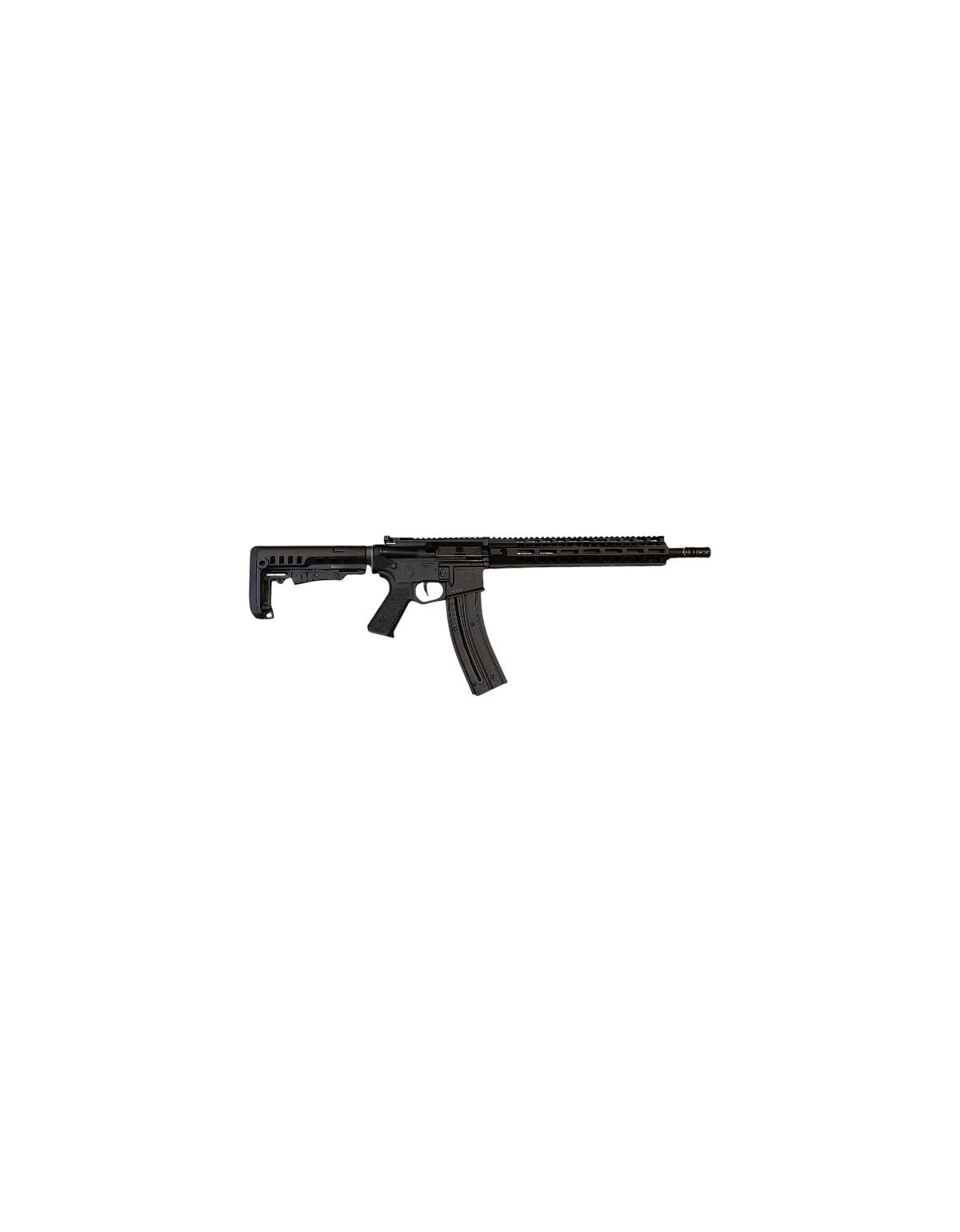 HAMMERLI TAC R1 22 LONG RIFLE OCCASION