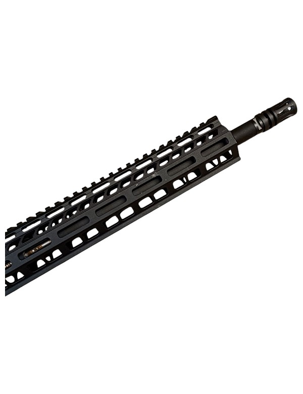 HAMMERLI TAC R1 22 LONG RIFLE OCCASION