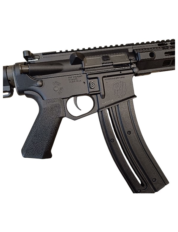 HAMMERLI TAC R1 22 LONG RIFLE OCCASION