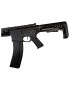 HAMMERLI TAC R1 22 LONG RIFLE OCCASION