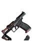 PISTOLET CANIK x TARAN TACTICAL TTI SMOKE CAL 9X19 *PRECOMMANDE