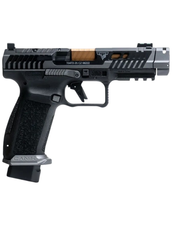 PISTOLET CANIK x TARAN...