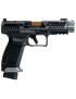 PISTOLET CANIK x TARAN TACTICAL TTI SMOKE CAL 9X19