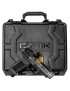 PISTOLET CANIK x TARAN TACTICAL TTI SMOKE CAL 9X19
