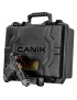 PISTOLET CANIK x TARAN TACTICAL TTI SMOKE CAL 9X19