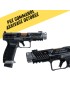 PISTOLET CANIK x TARAN TACTICAL TTI SMOKE CAL 9X19 *PRECOMMANDE