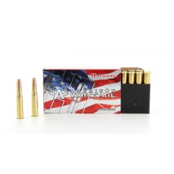 MUNITION HORNADY 30-30 WIN 150GR