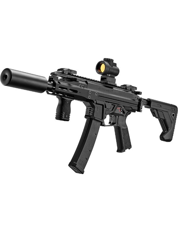 Lucansky Arms STINGER 8"...