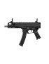 Lucansky Arms STINGER 8" CAL : 9X19
