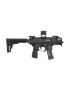 Lucansky Arms STINGER 8" CAL : 9X19