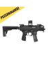 Lucansky Arms STINGER 8" CAL : 9X19