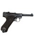 PISTOLET MAUSER P 08 CALIBRE 9X19 NEUTRALISER