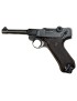 PISTOLET MAUSER P 08 CALIBRE 9X19 NEUTRALISER