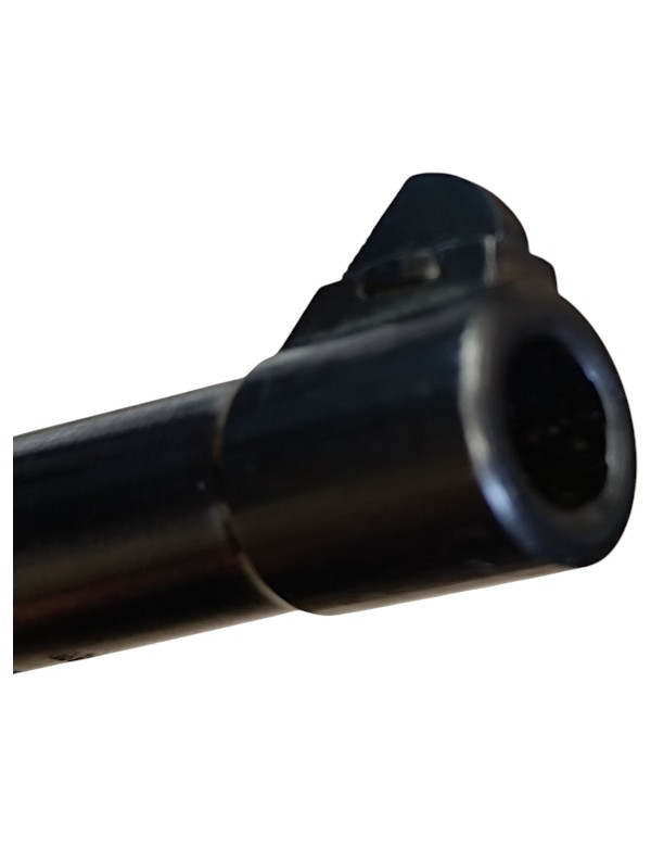 PISTOLET MAUSER P 08 CALIBRE 9X19 NEUTRALISER