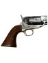 OCCASION REVOLVER PIETTA COLT 1851 NAVY YANK YANKEE DELUXE GRAVE CALIBRE 44PN