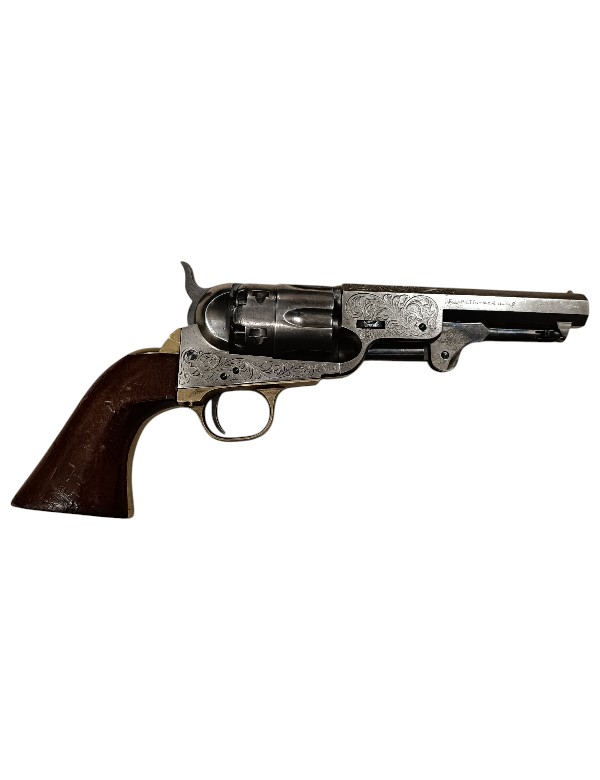 OCCASION REVOLVER PIETTA...