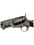 OCCASION REVOLVER PIETTA COLT 1851 SHERIFF GRAVE CALIBRE 44PN