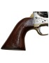 OCCASION REVOLVER PIETTA COLT 1851 SHERIFF GRAVE CALIBRE 44PN