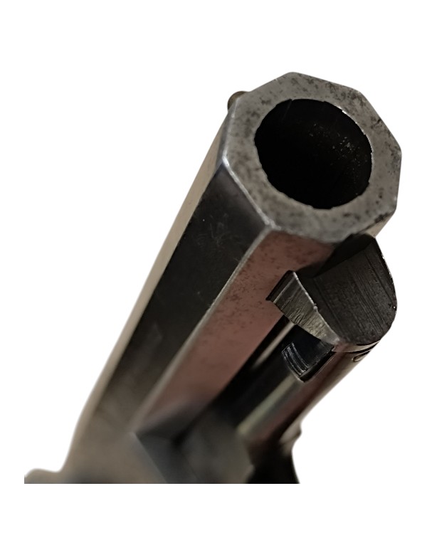 OCCASION REVOLVER PIETTA COLT 1851 SHERIFF GRAVE CALIBRE 44PN