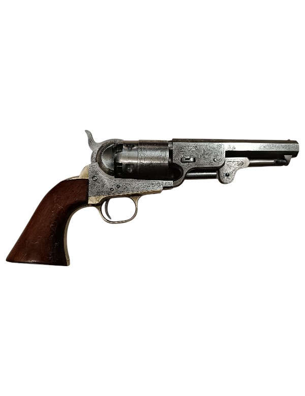 OCCASION REVOLVER PIETTA...