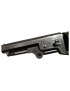 OCCASION REVOLVER PIETTA COLT 1851 NAVY YANK YANKEE DELUXE GRAVE CALIBRE 44PN