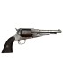 occasion REVOLVER PIETTA REMINGTON 1858 ACIER POLI CALIBRE 36