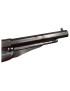 occasion REVOLVER PIETTA REMINGTON 1858 ACIER POLI CALIBRE 36