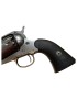 occasion REVOLVER PIETTA REMINGTON 1858 ACIER POLI CALIBRE 36