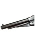 occasion REVOLVER PIETTA REMINGTON 1858 ACIER POLI CALIBRE 36