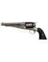 occasion REVOLVER PIETTA REMINGTON 1858 ACIER POLI CALIBRE 36