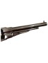 OCCASION REVOLVER PIETTA REMINGTON 1858 NICKELE CALIBRE 44PN