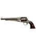 OCCASION REVOLVER PIETTA REMINGTON 1858 NICKELE CALIBRE 44PN