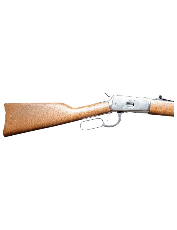 OCCASION CARABINE ROSSI M 65 PUMA 44 REM MAG