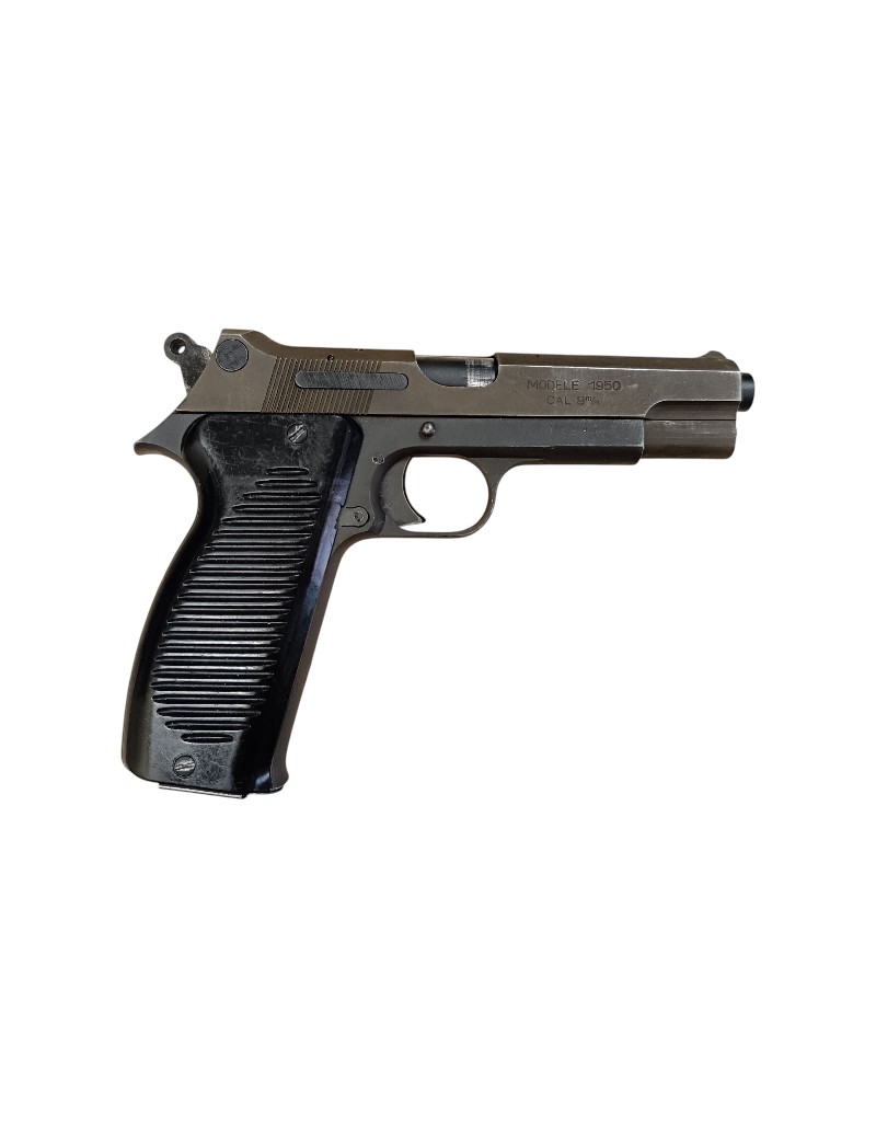 OCCASION PISTOLET MAC MODELE 1950 (MAC 50) CALIBRE 9X19
