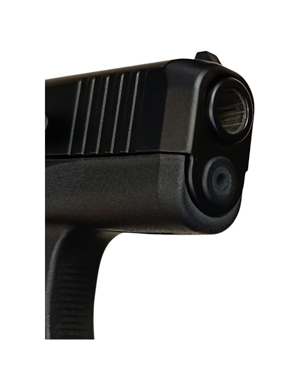 PISTOLET GLOCK 26 GEN 5 9 X 19 OCCASION