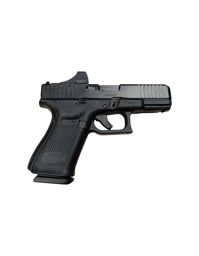 PISTOLET GLOCK 19 GEN 5 9 X 19 OCCASION