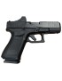 PISTOLET GLOCK 19 GEN 5 9 X 19 OCCASION
