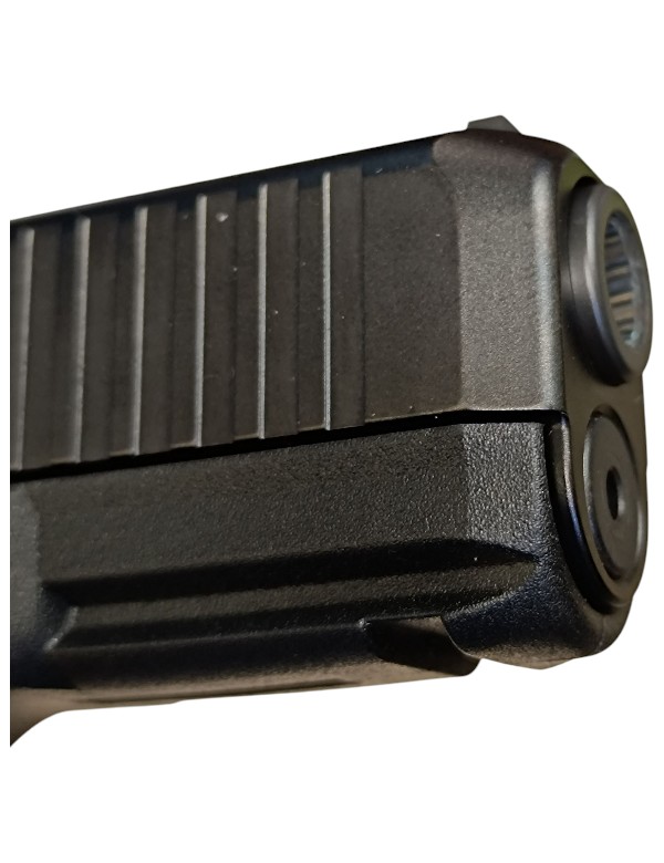 PISTOLET GLOCK 19 GEN 5 9 X 19 OCCASION