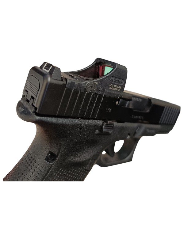 PISTOLET GLOCK 19 GEN 5 9 X 19 OCCASION