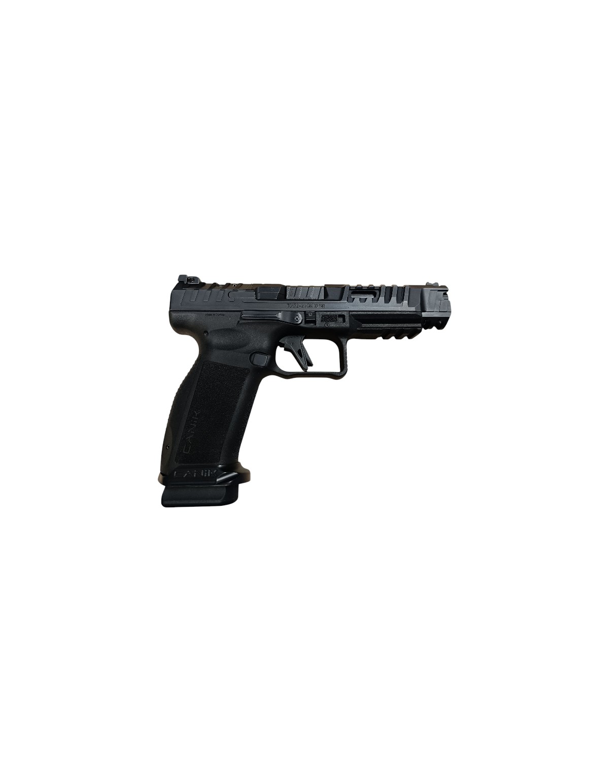 PISTOLET TP9 SFX RIVAL 9 X 19 (9MM LUGER) OCCASION