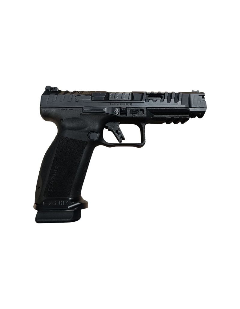 PISTOLET TP9 SFX RIVAL 9 X 19 (9MM LUGER) OCCASION