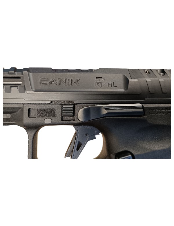 PISTOLET TP9 SFX RIVAL 9 X 19 (9MM LUGER) OCCASION
