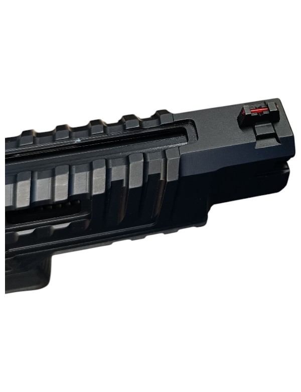 PISTOLET TP9 SFX RIVAL 9 X 19 (9MM LUGER) OCCASION