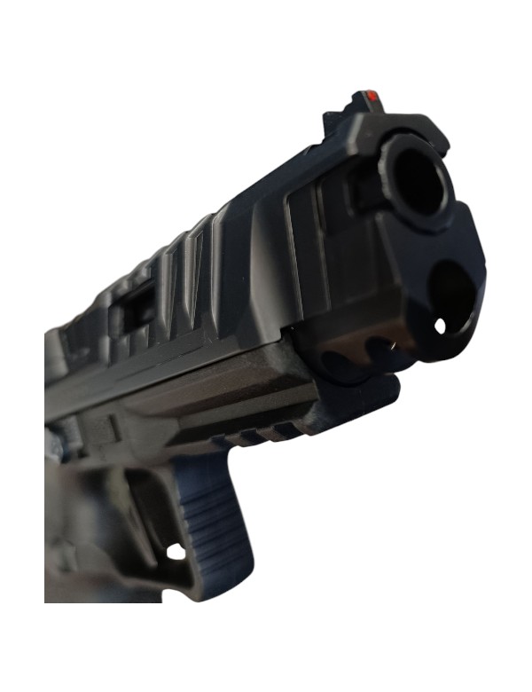 PISTOLET TP9 SFX RIVAL 9 X 19 (9MM LUGER) OCCASION