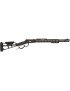 CARABINE HUGTEK LVR44 NOIR FILETE CALIBRE 44 REM MAG