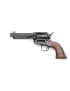 REVOLVER PIETTA SAA MOD 1873 357 MAGNUM 5" 1/2 ACIER BRONZE