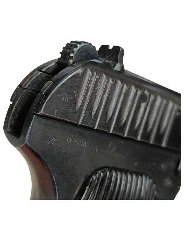 OCCASION PISTOLET TOKAREV TT 33 CALIBRE 7,62X25 TOKAREV