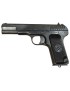 OCCASION PISTOLET TOKAREV TT 33 CALIBRE 7,62X25 TOKAREV