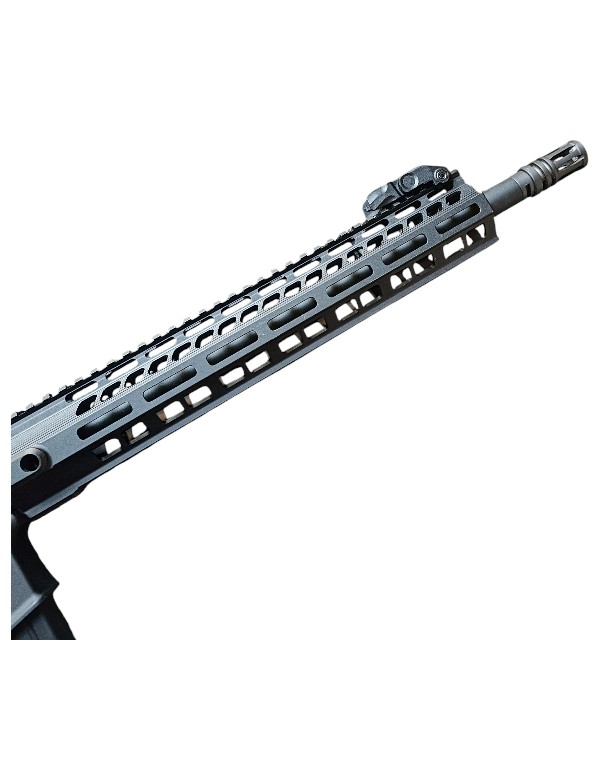 CARABINE HAMMERLI TAC R1 CALIBRE 22 LONG RIFLE OCCASION