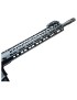 CARABINE HAMMERLI TAC R1 CALIBRE 22 LONG RIFLE OCCASION